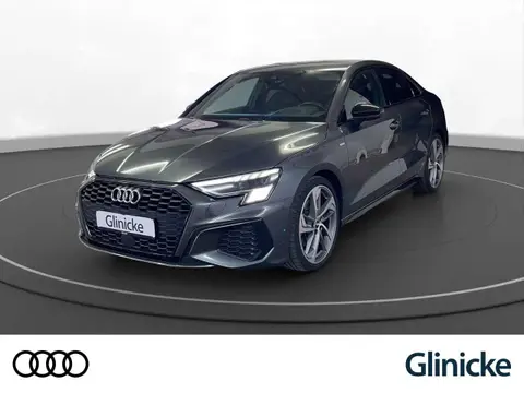 Annonce AUDI A3 Essence 2020 d'occasion 