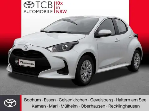 Annonce TOYOTA YARIS Essence 2024 d'occasion Allemagne