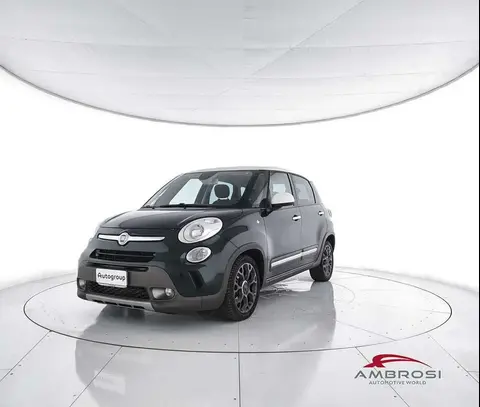 Used FIAT 500L Diesel 2016 Ad 