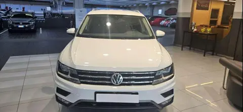 Used VOLKSWAGEN TIGUAN Diesel 2018 Ad 