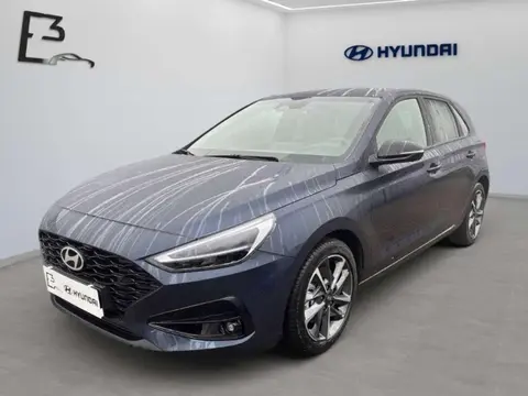 Used HYUNDAI I30 Petrol 2024 Ad 