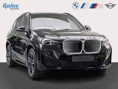 Annonce BMW IX1 Électrique 2024 d'occasion 