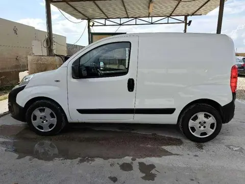 Annonce FIAT FIORINO Diesel 2022 d'occasion 