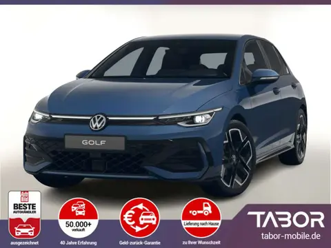 Annonce VOLKSWAGEN GOLF Essence 2024 d'occasion 