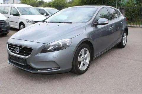 Annonce VOLVO V40 Diesel 2015 d'occasion 