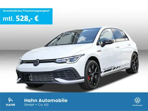 Annonce VOLKSWAGEN GOLF Essence 2024 d'occasion 