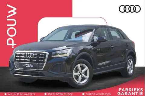 Annonce AUDI Q2 Essence 2023 d'occasion 