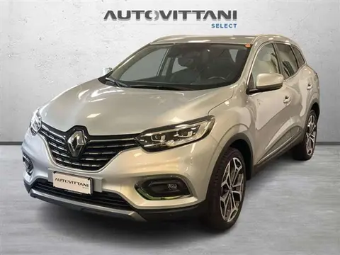 Used RENAULT KADJAR Diesel 2019 Ad 