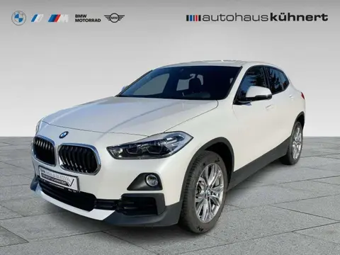 Used BMW X2 Petrol 2020 Ad Germany