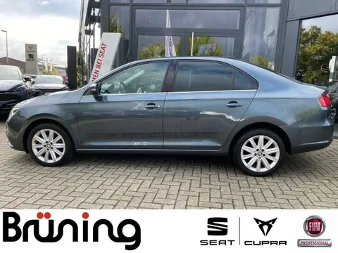 Used SEAT TOLEDO Petrol 2018 Ad 