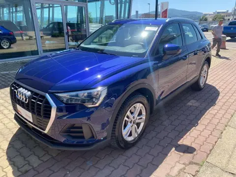 Used AUDI Q3 Petrol 2021 Ad 