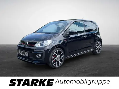 Annonce VOLKSWAGEN UP! Essence 2021 d'occasion 