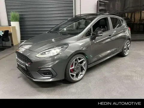 Annonce FORD FIESTA Essence 2020 d'occasion 