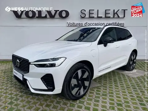 Annonce VOLVO XC60  2023 d'occasion 