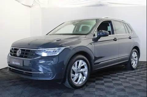 Annonce VOLKSWAGEN TIGUAN Essence 2023 d'occasion 