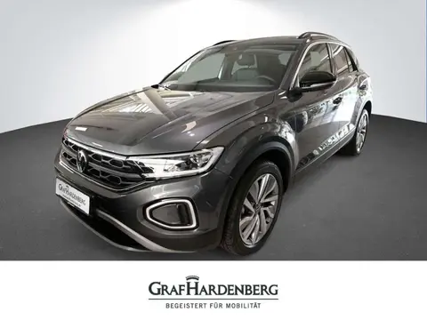 Used VOLKSWAGEN T-ROC Petrol 2024 Ad 