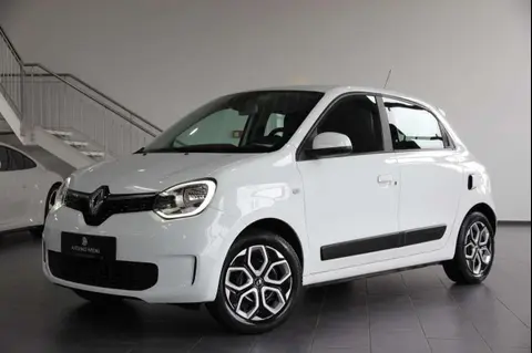 Used RENAULT TWINGO Petrol 2020 Ad 