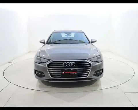 Annonce AUDI A6 Hybride 2020 d'occasion 