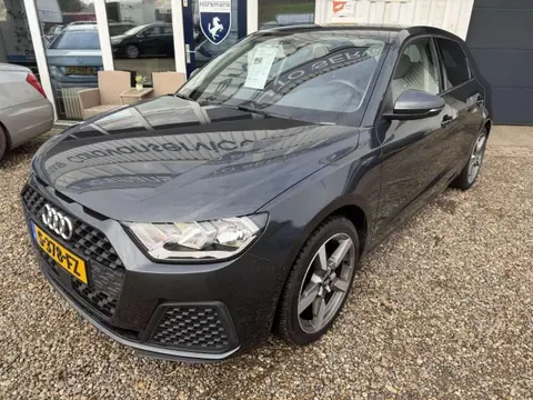 Annonce AUDI A1 Essence 2019 d'occasion 