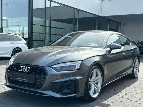 Used AUDI A5 Diesel 2020 Ad 