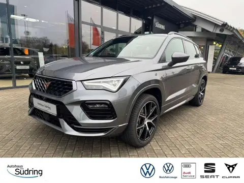 Used CUPRA ATECA Petrol 2024 Ad 