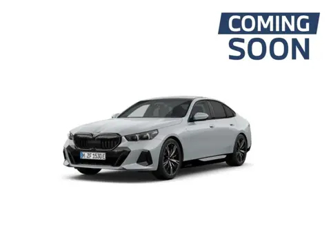 Annonce BMW SERIE 5 Hybride 2024 d'occasion 