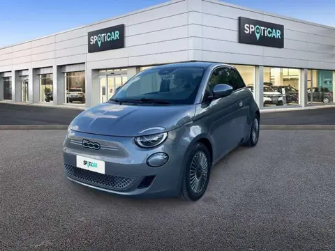 Used FIAT 500 Electric 2023 Ad 