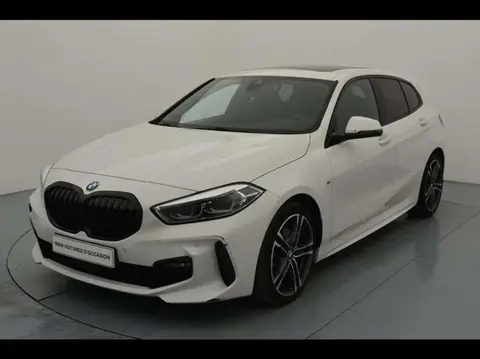 Annonce BMW SERIE 1 Diesel 2021 d'occasion 