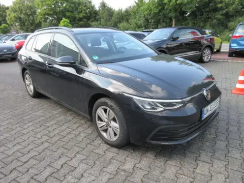 Used VOLKSWAGEN GOLF Diesel 2022 Ad 