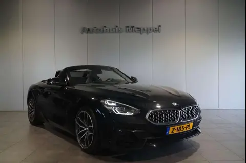 Annonce BMW Z4 Essence 2020 d'occasion 