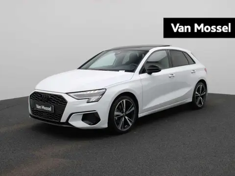 Annonce AUDI A3 Essence 2023 d'occasion 