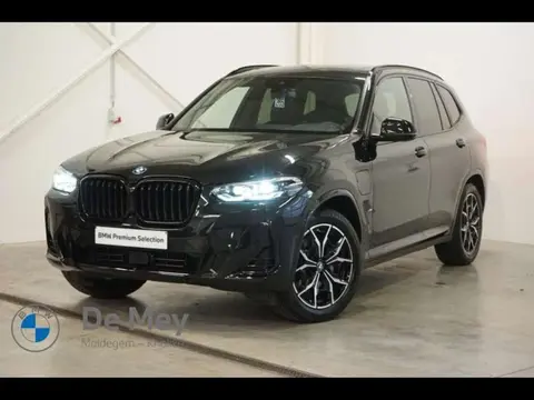 Used BMW X3 Hybrid 2023 Ad 