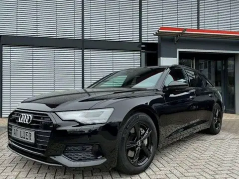 Annonce AUDI A6 Essence 2021 d'occasion 