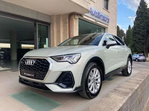 Annonce AUDI Q3 Diesel 2020 d'occasion 