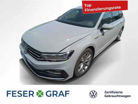 Used VOLKSWAGEN PASSAT Petrol 2023 Ad 