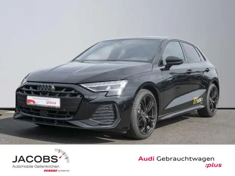 Annonce AUDI A3 Diesel 2024 d'occasion Allemagne