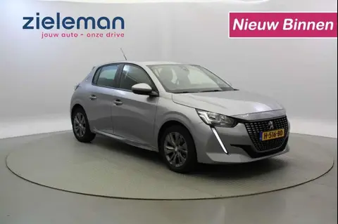 Used PEUGEOT 208 Petrol 2019 Ad 