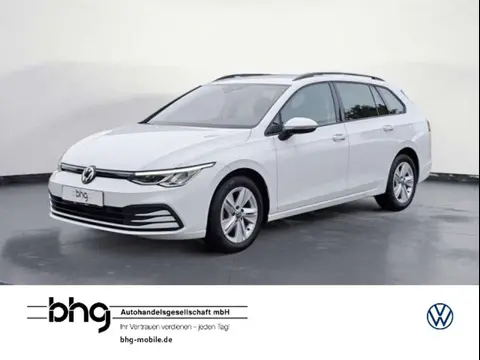 Used VOLKSWAGEN GOLF Petrol 2021 Ad 