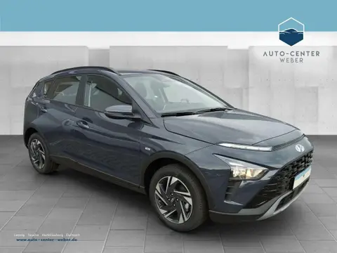 Used HYUNDAI BAYON Petrol 2024 Ad 