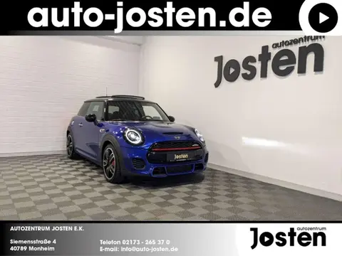 Annonce MINI JOHN COOPER WORKS Essence 2020 d'occasion 