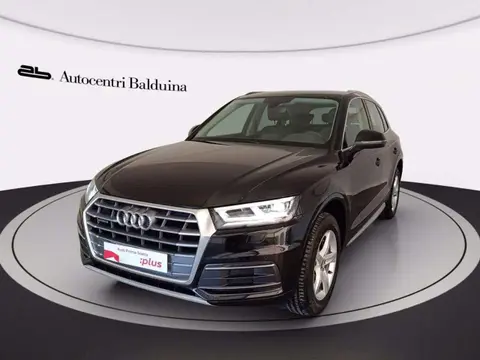 Used AUDI Q5 Diesel 2018 Ad 