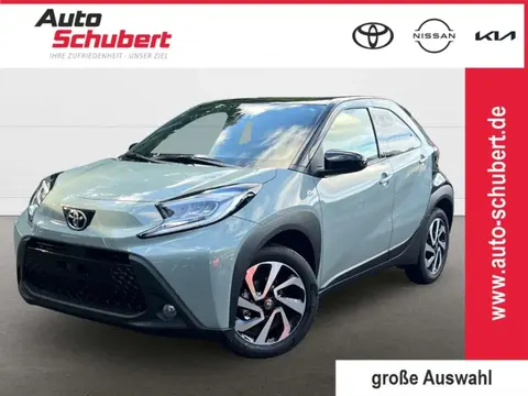 Used TOYOTA AYGO X Petrol 2024 Ad 