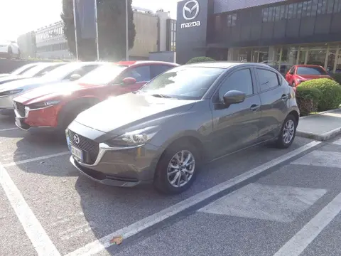 Used MAZDA 2 Hybrid 2021 Ad 