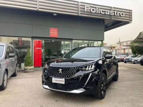 Annonce PEUGEOT 2008 Diesel 2023 d'occasion 