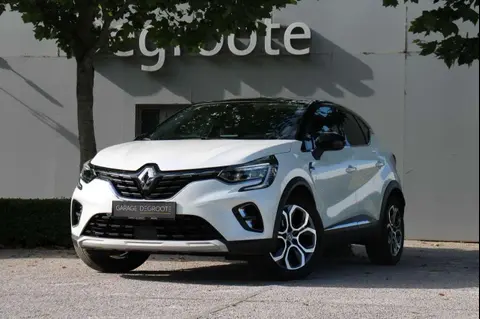 Used RENAULT CAPTUR Petrol 2020 Ad 