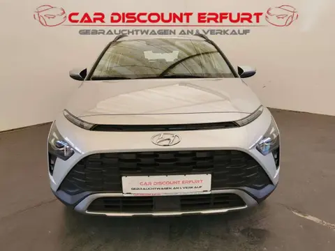 Used HYUNDAI BAYON Petrol 2021 Ad 