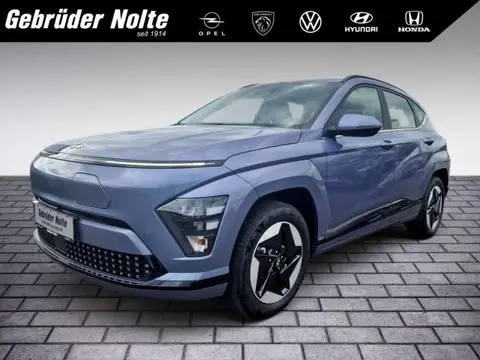 Used HYUNDAI KONA Electric 2024 Ad 