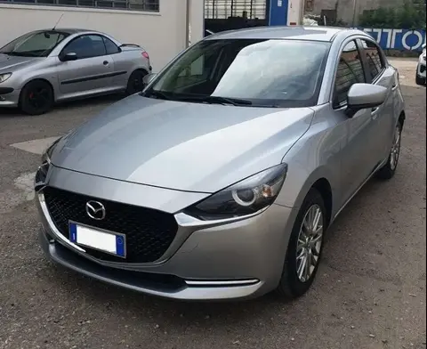 Used MAZDA 2 Hybrid 2020 Ad 