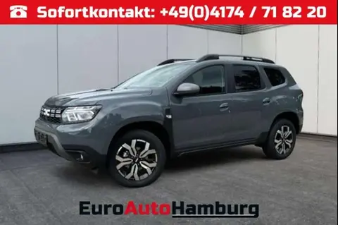 Used DACIA DUSTER Diesel 2024 Ad 