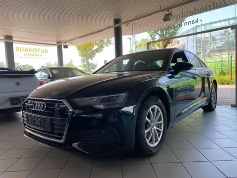 Used AUDI A6 Diesel 2020 Ad 